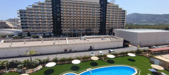 Apartamento T2 em Marina d'Or, Spain N.º 155165 7