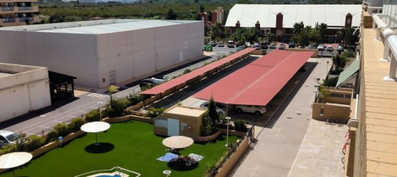 Apartamento T2 em Marina d'Or, Spain N.º 155165 4