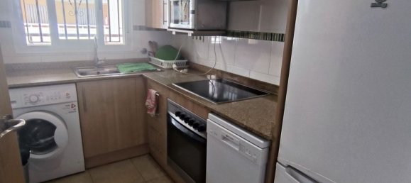 Apartamento T2 em Marina d'Or, Spain N.º 155165 26