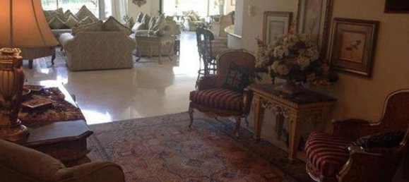 4 غرف نوم شقة في Mexico رقم 184606 2