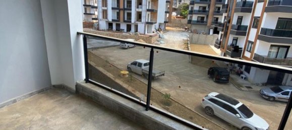 Apartment 1+1 in Oba, Turkey No. 17115 18