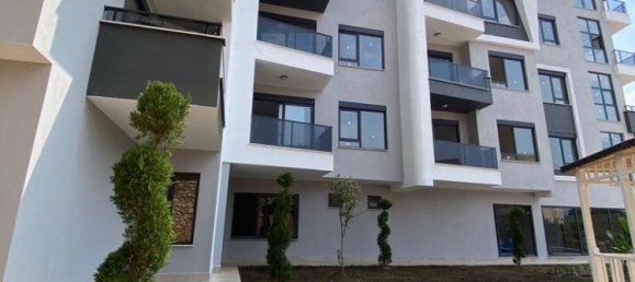 Apartment 1+1 in Oba, Turkey No. 17115 16