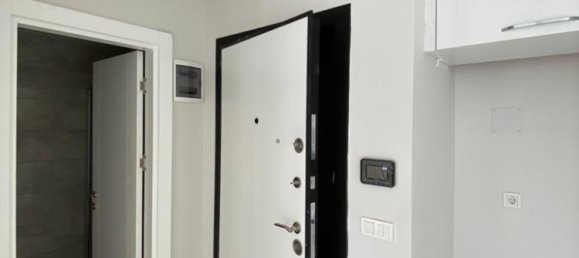 Apartment 1+1 in Oba, Turkey No. 17115 2