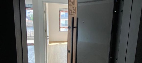 Apartment 1+1 in Oba, Turkey No. 17115 3