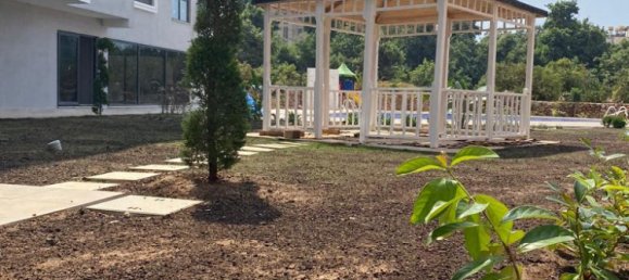 Apartment 1+1 in Oba, Turkey No. 17115 15