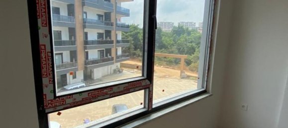 Apartment 1+1 in Oba, Turkey No. 17115 12