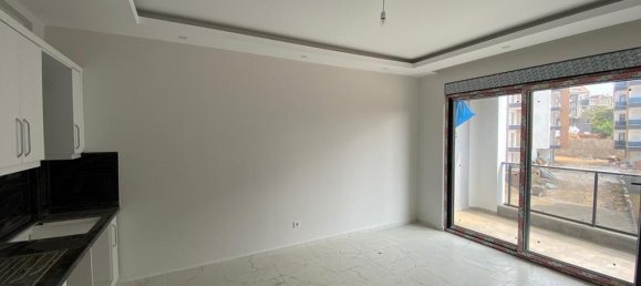 Apartment 1+1 in Oba, Turkey No. 17115 6