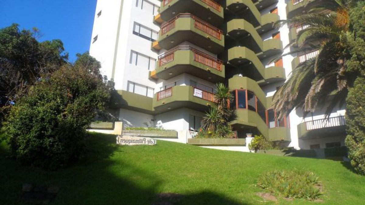 3 bedrooms Apartment in Mar del Plata, Argentina No. 88365