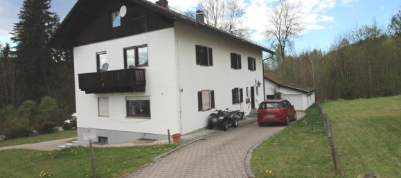 7غرفة تاون هاوس في Regen, Germany رقم 371138 3