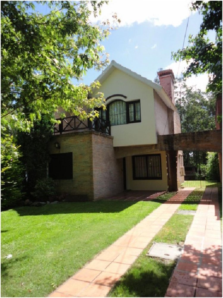 Дом с 3 спальнями в Мальдонадо, Уругвай № 6585