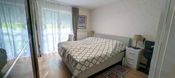 2 Schlafzimmer Wohnung in Baden-Baden, Germany, Nr. 272440 3