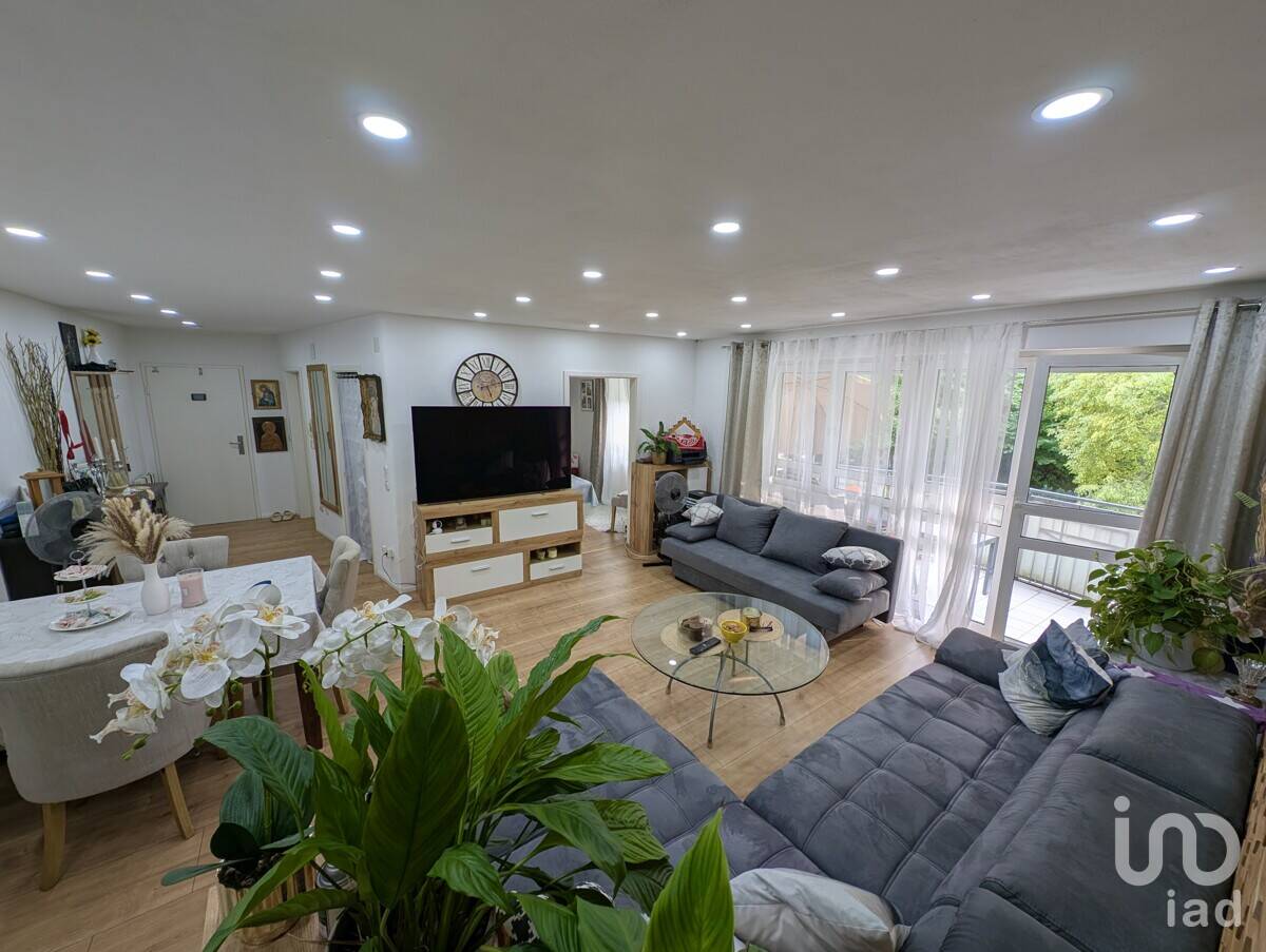 2 Schlafzimmer Wohnung in Baden-Baden, Germany, Nr. 272440