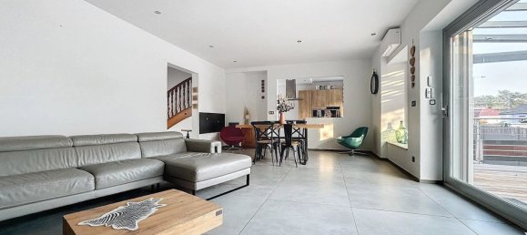 Casa de 4 dormitorios en Schweighouse-sur-Moder, France No. 154650 2