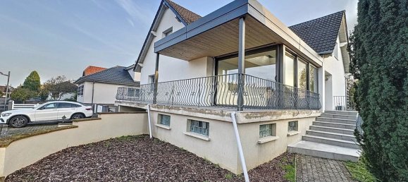 Casa de 4 dormitorios en Schweighouse-sur-Moder, France No. 154650 12