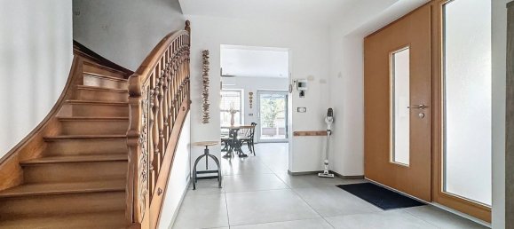 Casa de 4 dormitorios en Schweighouse-sur-Moder, France No. 154650 5