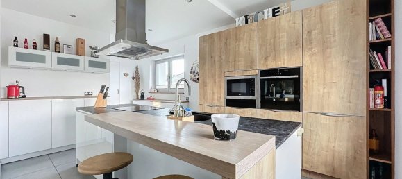 Casa de 4 dormitorios en Schweighouse-sur-Moder, France No. 154650 4