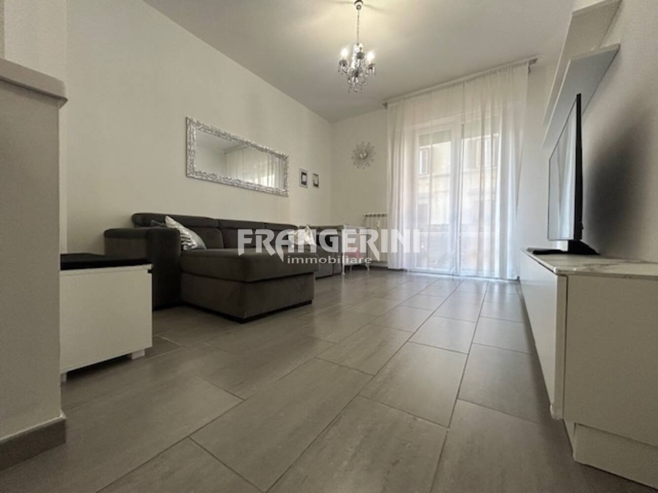 2 bedrooms Apartment in Livorno, Italy No. 273471