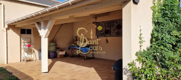 Casa de 5 dormitorios en Richelieu, France No. 71785 35