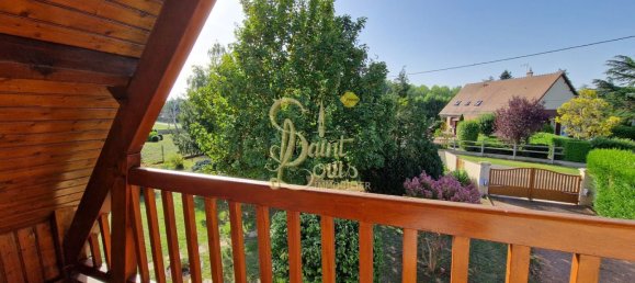 Casa de 5 dormitorios en Richelieu, France No. 71785 33