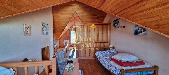 Casa de 5 dormitorios en Richelieu, France No. 71785 31