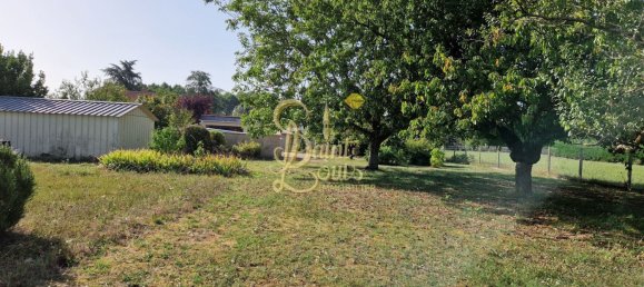 Casa de 5 dormitorios en Richelieu, France No. 71785 30