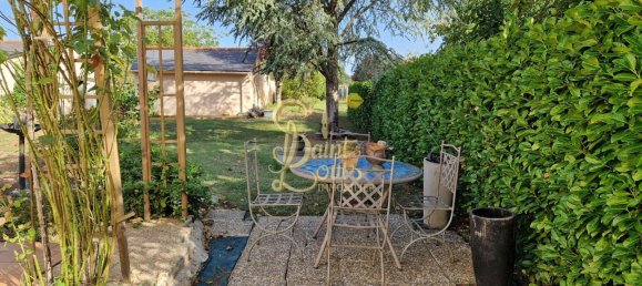 Casa de 5 dormitorios en Richelieu, France No. 71785 25