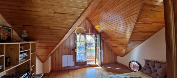 Casa de 5 dormitorios en Richelieu, France No. 71785 27