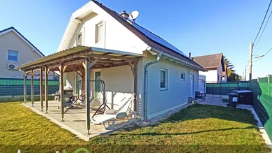 Дом с 5 комнатами в Вена, Австрия № 151184