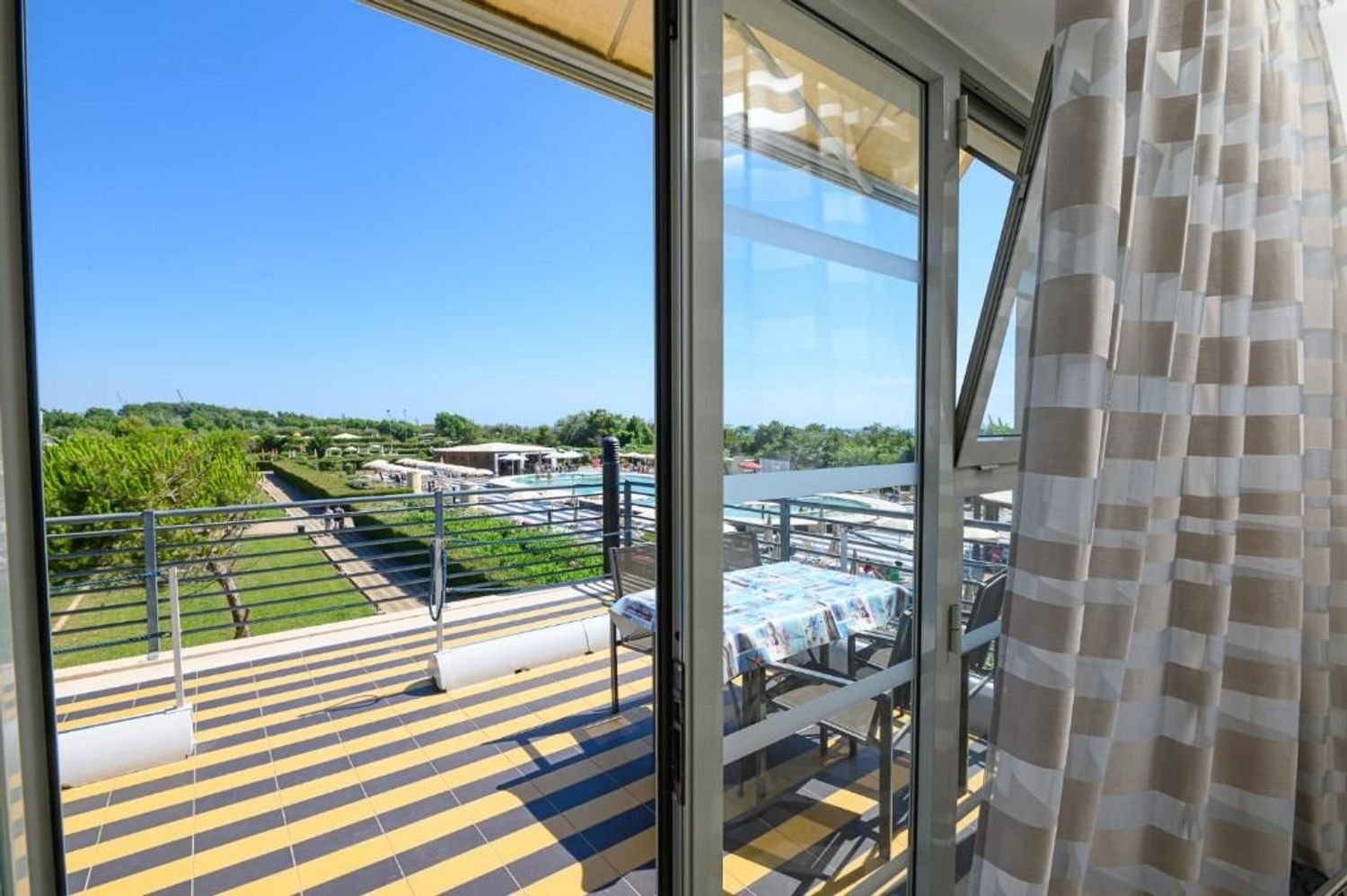 2-salle Appartement à Pisa, Italy No. 165712