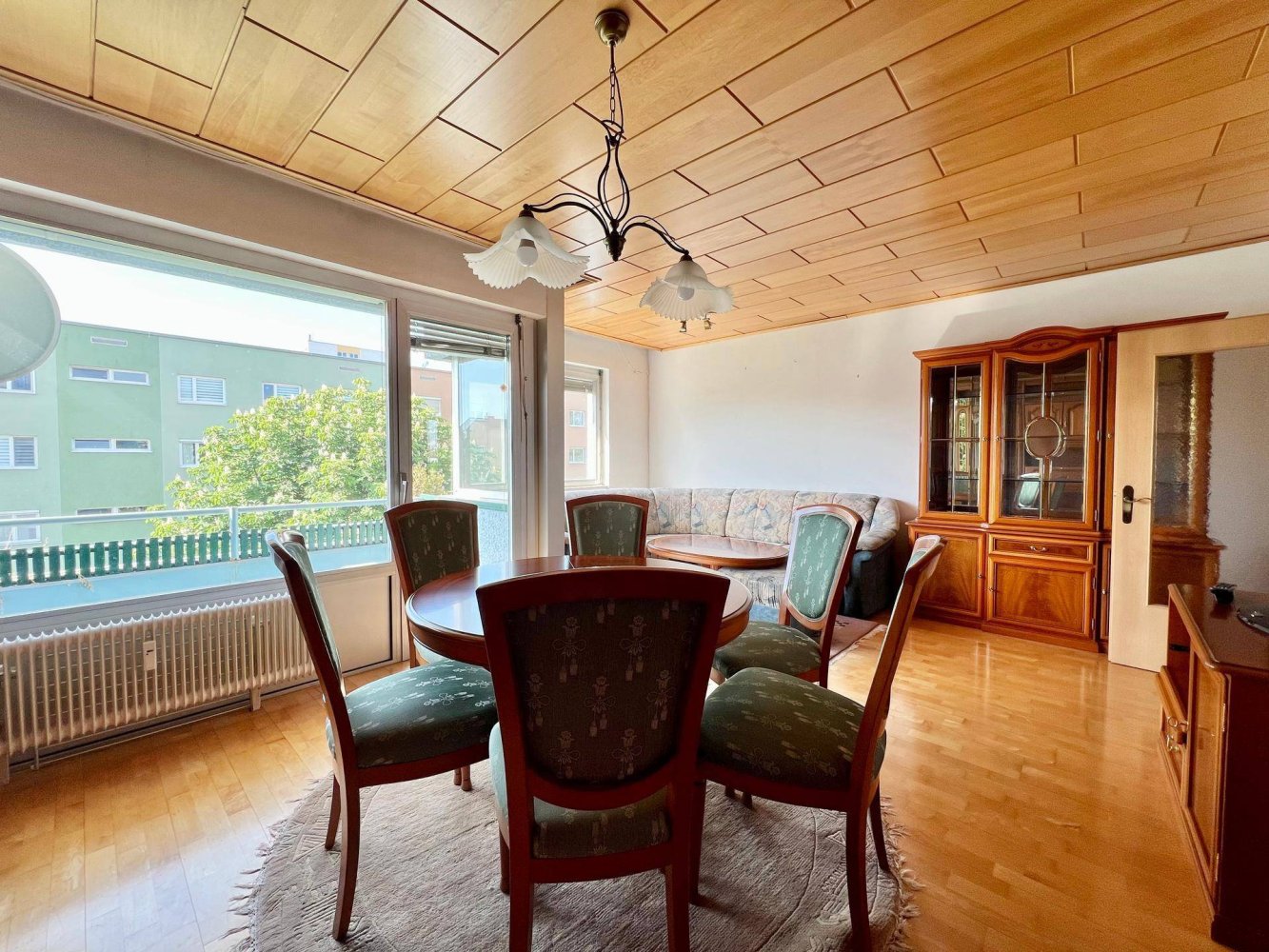 2 bedrooms Apartment in Braunau am Inn, Austria No. 197529