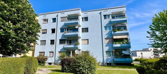 2 bedrooms Apartment in Braunau am Inn, Austria No. 197529 14