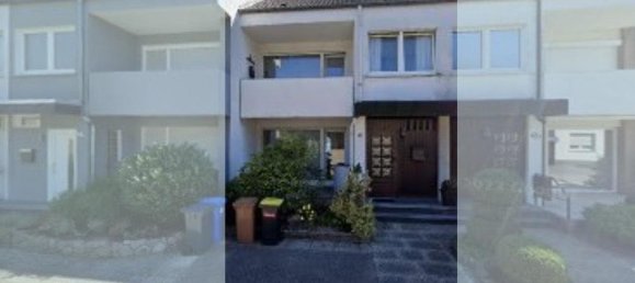 3 غرف نوم تاون هاوس في Osnabruck, Germany رقم 357875 19