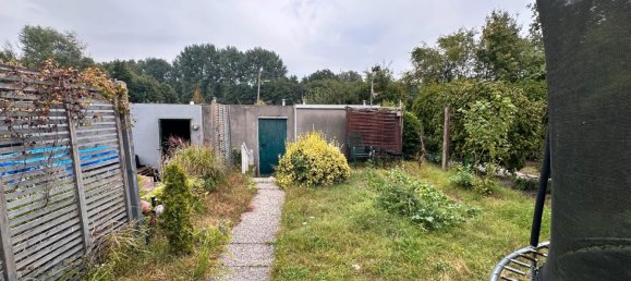 3 غرف نوم تاون هاوس في Osnabruck, Germany رقم 357875 18