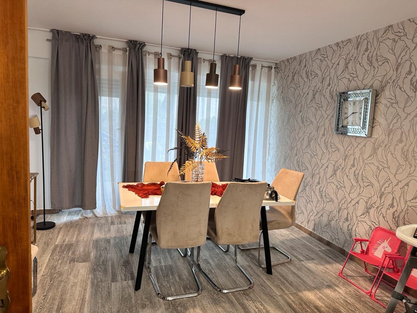 3 غرف نوم تاون هاوس في Osnabruck, Germany رقم 357875