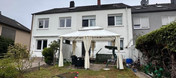 3 غرف نوم تاون هاوس في Osnabruck, Germany رقم 357875 17