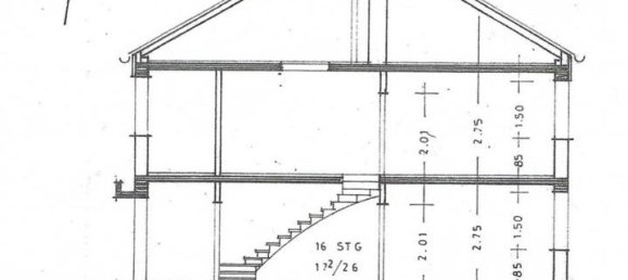 3 غرف نوم تاون هاوس في Osnabruck, Germany رقم 357875 20