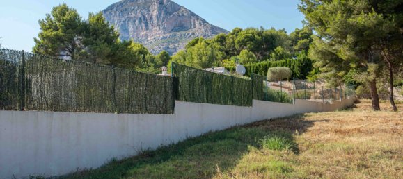  Land in Javea, Spain No. 8500 5