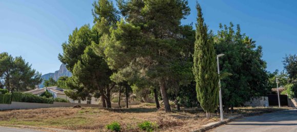  Land in Javea, Spain No. 8500 4