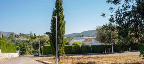  Land in Javea, Spain No. 8500 6