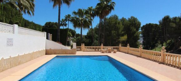  Land in Javea, Spain No. 8500 2