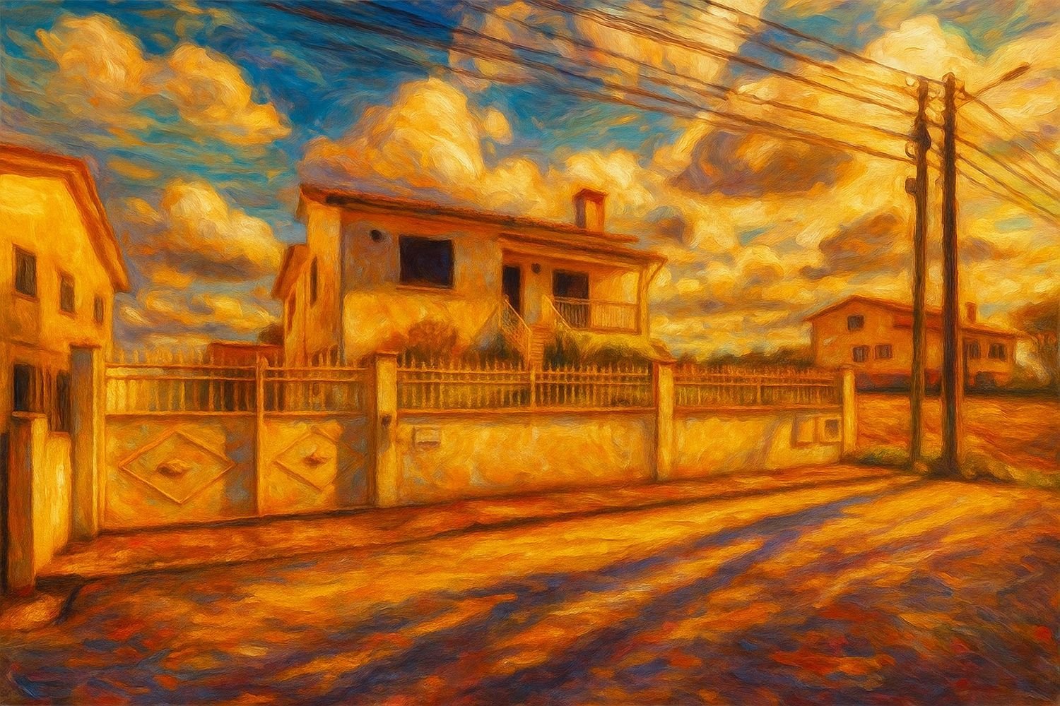 4 bedrooms House in Oliveirinha, Portugal No. 302950