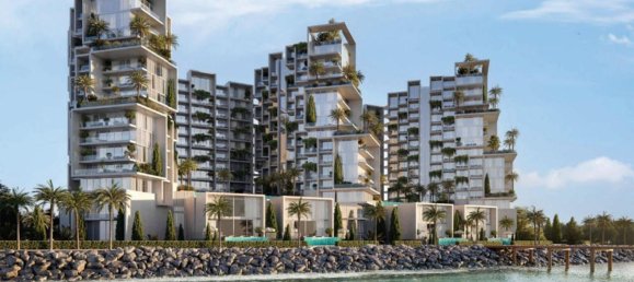 1 chambre Appartement à Al Marjan Island, UAE No. 107000 4