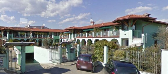 4غرفة شقة في Mazzano, Italy رقم 211799 21