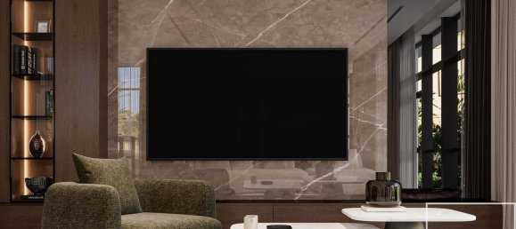 Вилла с 4 спальнями в Дубай Хилс Эстейт, ОАЭ № 112136 7