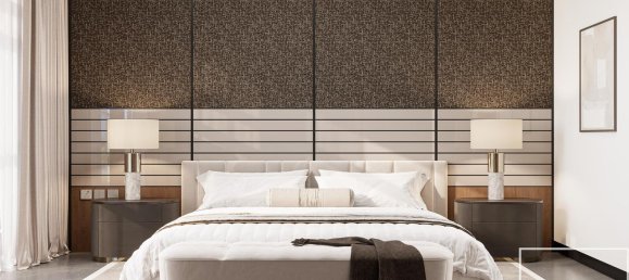 Вилла с 4 спальнями в Дубай Хилс Эстейт, ОАЭ № 112136 8