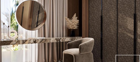 Вилла с 4 спальнями в Дубай Хилс Эстейт, ОАЭ № 112136 10