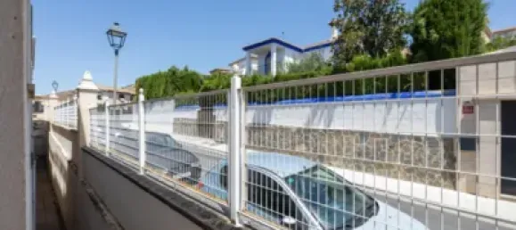 1 bedroom Apartment in Granada, Spain No. 179885 35