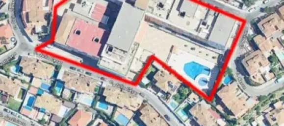 1 bedroom Apartment in Granada, Spain No. 179885 37