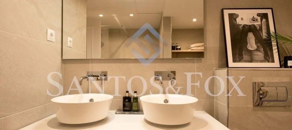 4 bedrooms Apartment in Marbella, Spain No. 59994 4