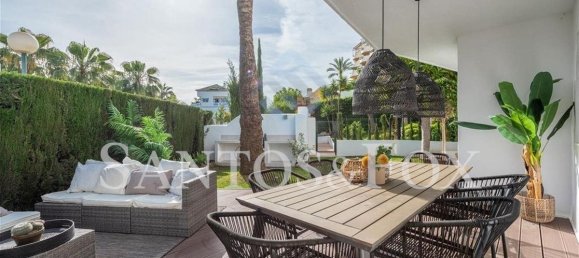 4 bedrooms Apartment in Marbella, Spain No. 59994 11